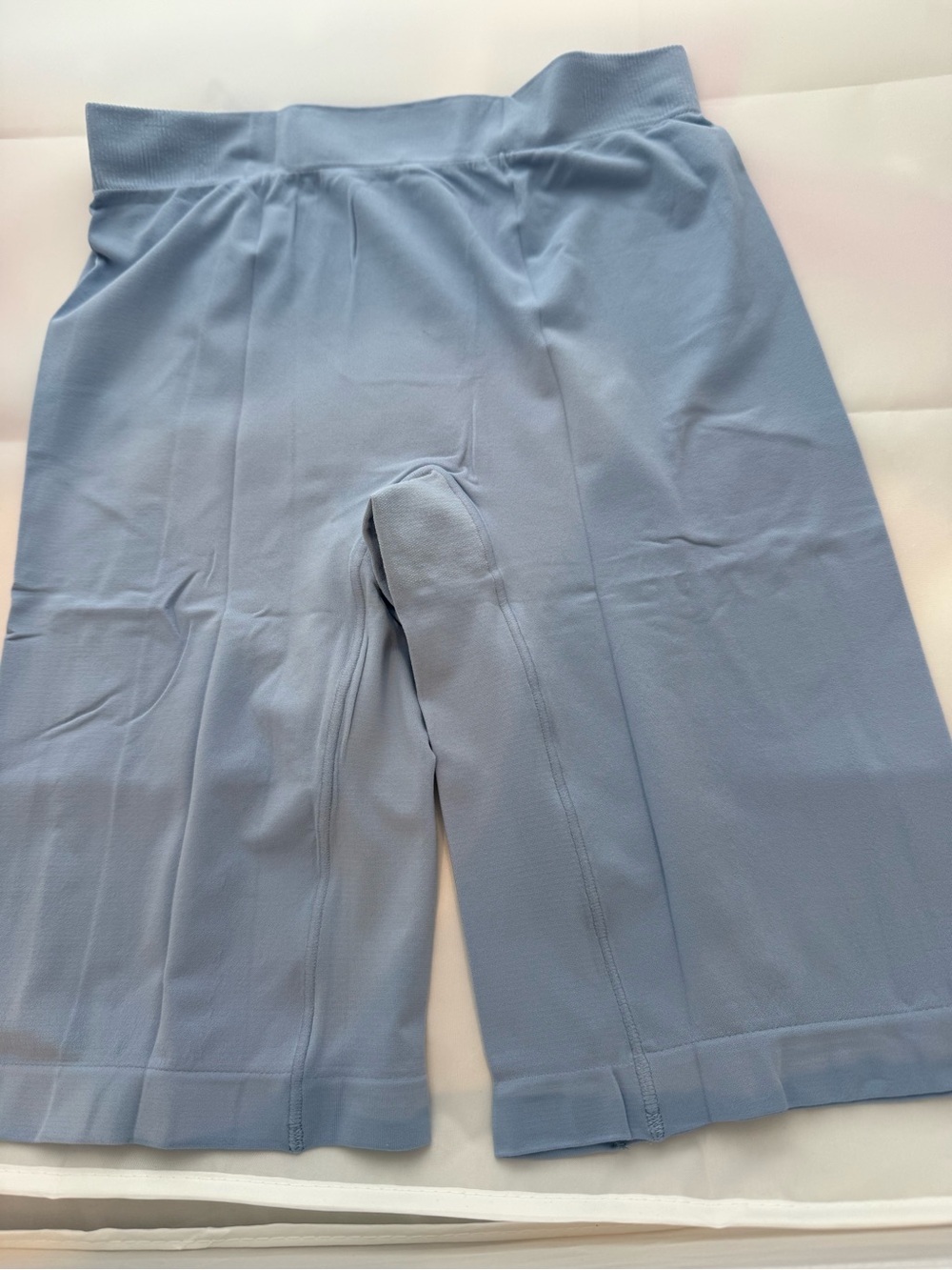 Thigh Society Original Cooling Style Shorts M/L 9 inch New